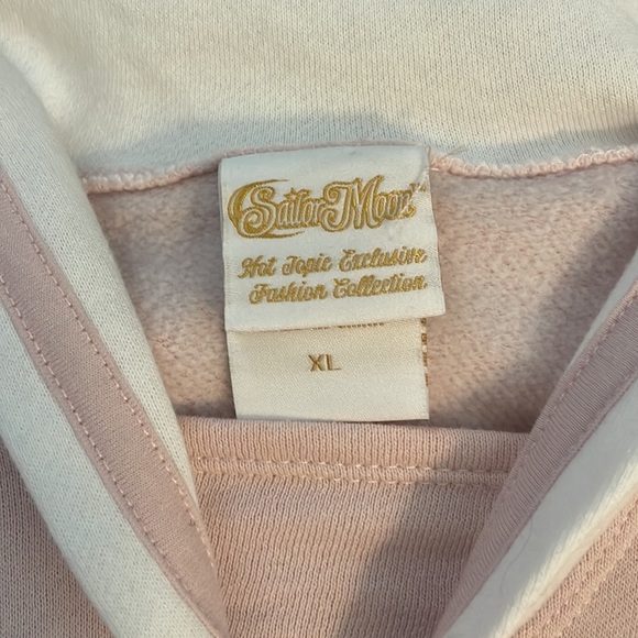 Hot topic sailor moon chibi-USA XL - Picture 2 of 4